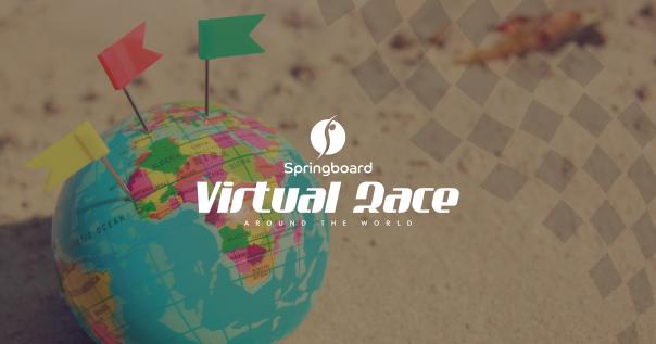 Springboard invites hospitality industry to join virtual challenge 
