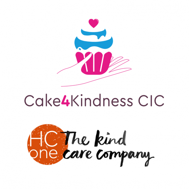 HC-One joins forces with Cake4Kindness to support local charities