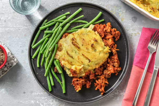 HelloFresh reveals cottage pie as nation’s favourite 