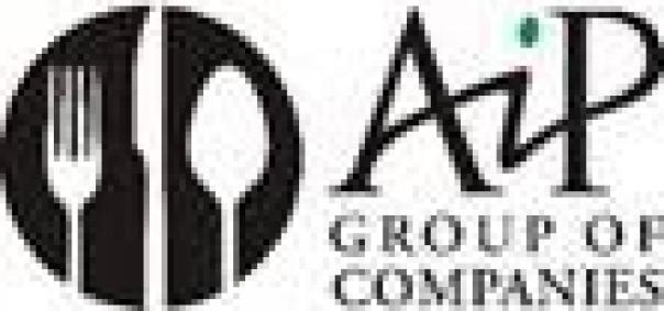 AiP secures gold Food for Life Catering Mark