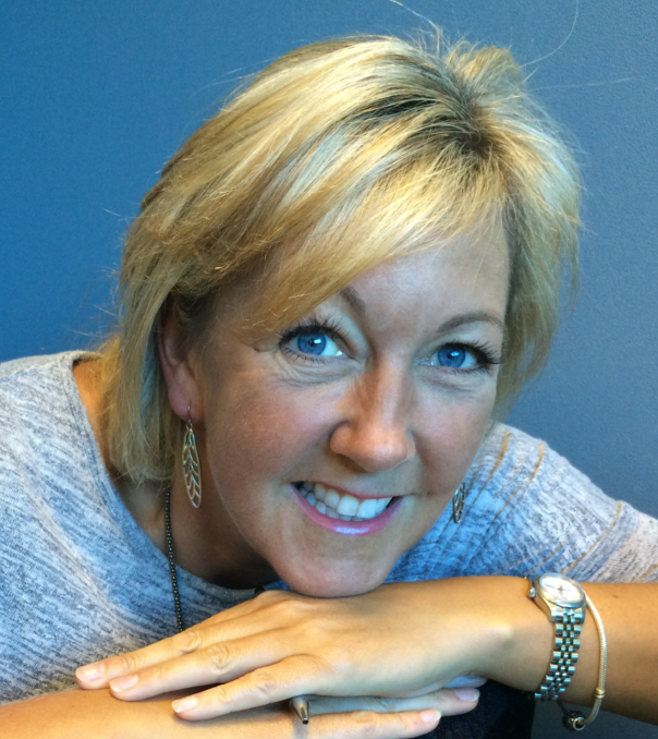 Lisa Hamilton joins the AiP team School caterer AiP makes two new business team appointments