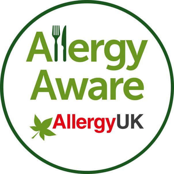 Allergy UK launches new accreditation scheme