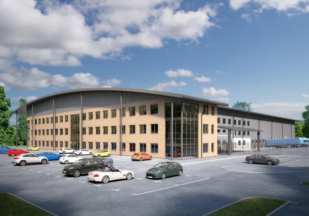 Bidvest 3663 unveils new depot and head office plans