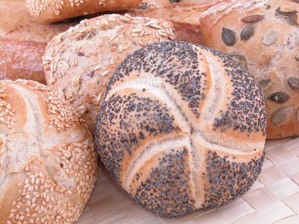Living a gluten free life named as hardest intolerance to live with