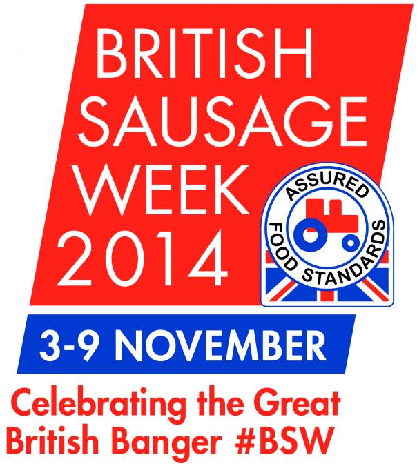 British Sausage Week 2014 was a sizzling success