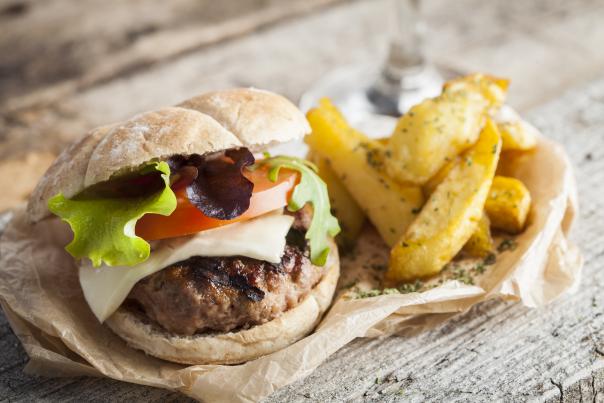 Hellmann’s launches Britain’s Best Burger competition
