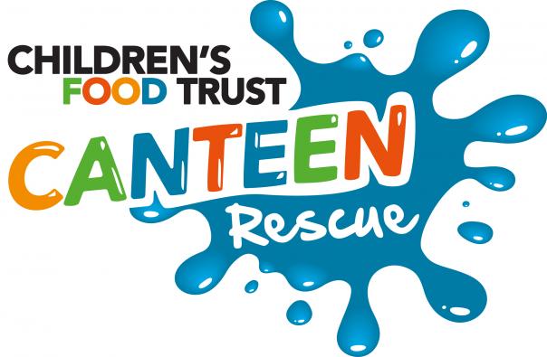 Children’s Food Trust launches Canteen Rescue campaign
