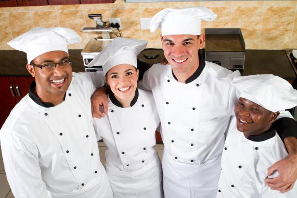 Food service vacancies fall below 100,000 but wage pressures remain Food service vacancies fall below 100,000 but wage pressures remain