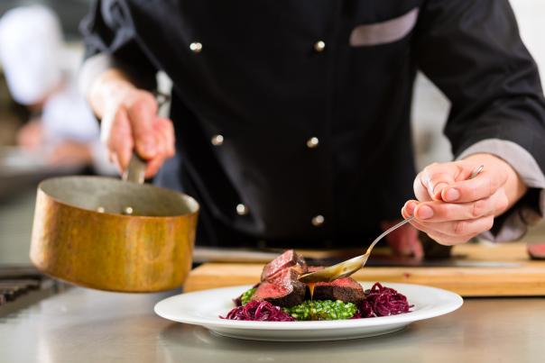 UKHospitality highlights chef vacancies need ‘urgent attention’ UKHospitality highlights chef vacancies need ‘urgent attention’