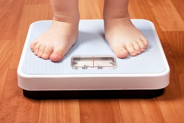 Little change in latest child obesity figures