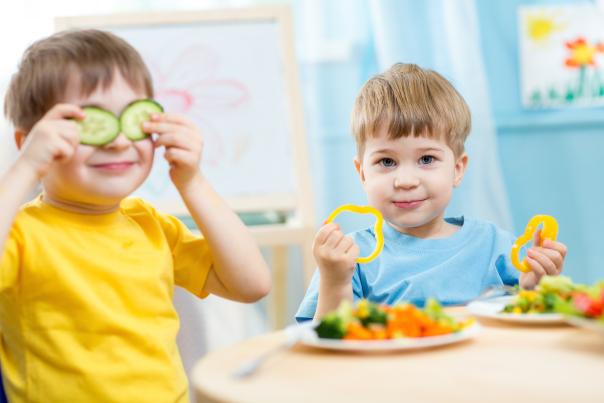 British Nutrition Foundation welcomes Children’s Wellbeing Bill