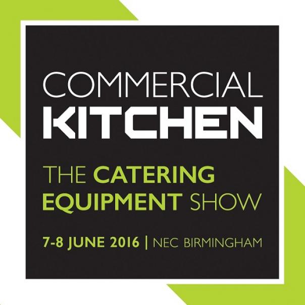 Commercial Kitchen announces partnership with CEDA