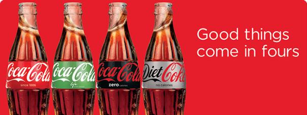 Coca-Cola GB commits to addressing obesity challenge