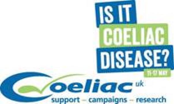 Coeliac UK launches online assessment to find undiagnosed half a million