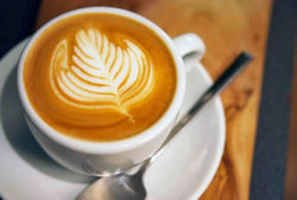 UK offices ditching the kettle for coffee shop quality hot drinks