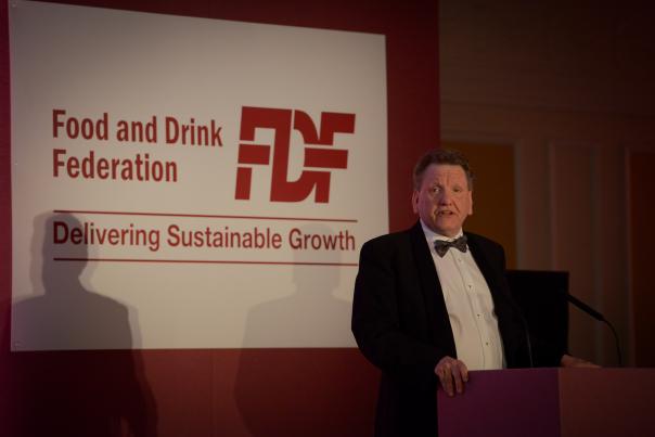 New FDF leadership team sets out ingredients for successful future