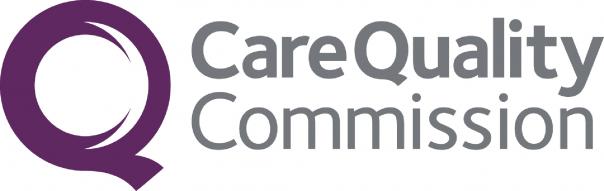 logo of Care Quality Commission