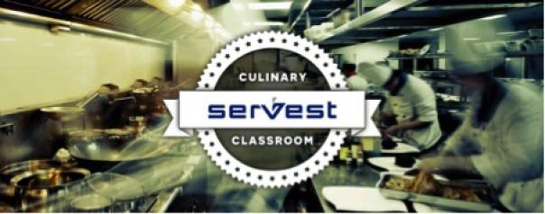 Servest Group launches 'Culinary Classroom'