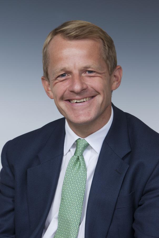 Schools Minister David Laws