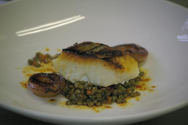Chefs take part in Kikkoman masterclass