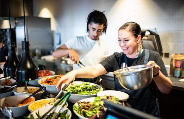 BaxterStorey unveils enhanced package of support for employees BaxterStorey unveils enhanced package of support for employees