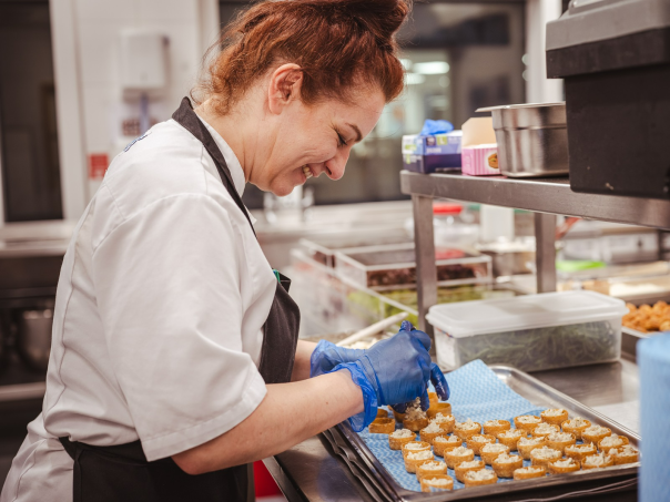 BM Caterers launches latest offsite kitchen as part of London expansion plans