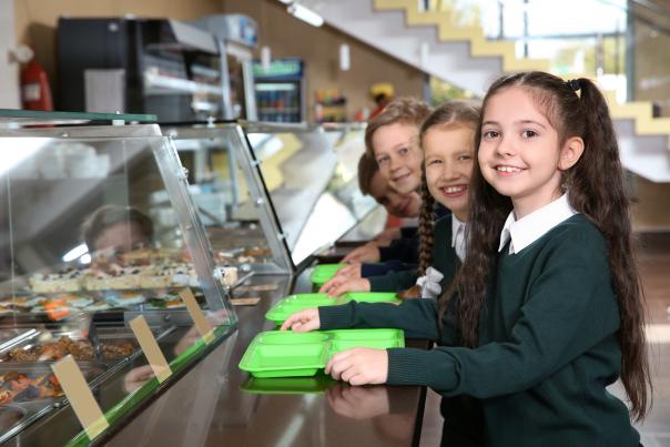 Wales serves 20m additional free school meals