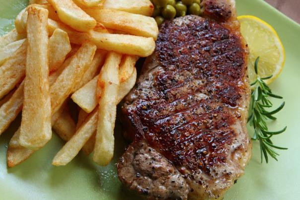 Research reveals carbon footprint of Britain’s favourite meals   Research reveals carbon footprint of Britain’s favourite meals