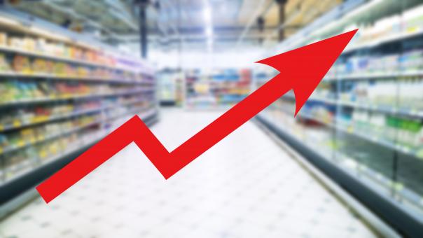 public sector catering survey food fuel price rises