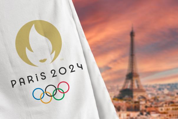 Fun Friday Food Facts: 2024 Paris Olympics edition 