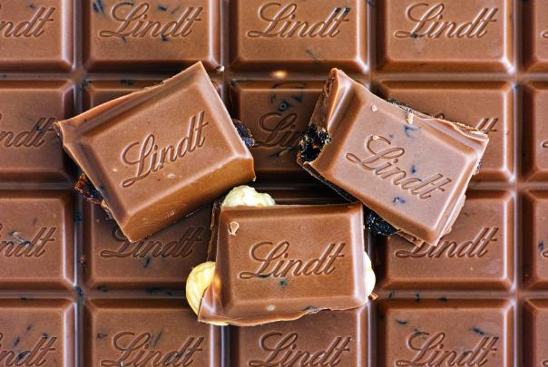 Research reveals nation’s favourite Christmas chocolates 