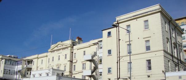 Brighton & Sussex University Hospitals NHS Trust