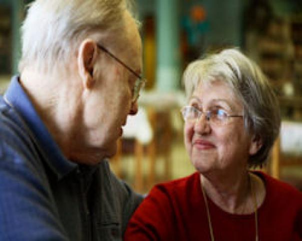 University of Derby launches online dementia course