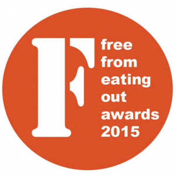 FreeFrom Eating Out Awards return for second year