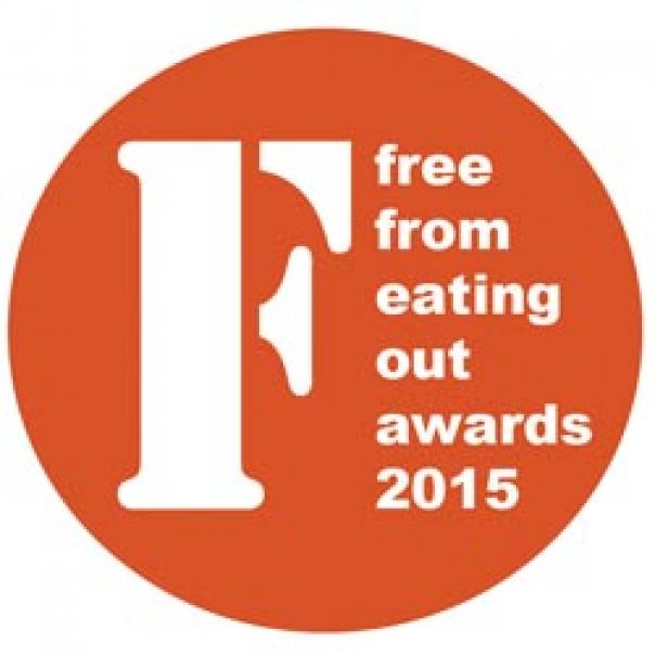 Sodexo to sponsor FreeFrom Eating Out Awards for second year