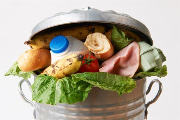 WRAP urges hospitality leaders to take stand against food waste 