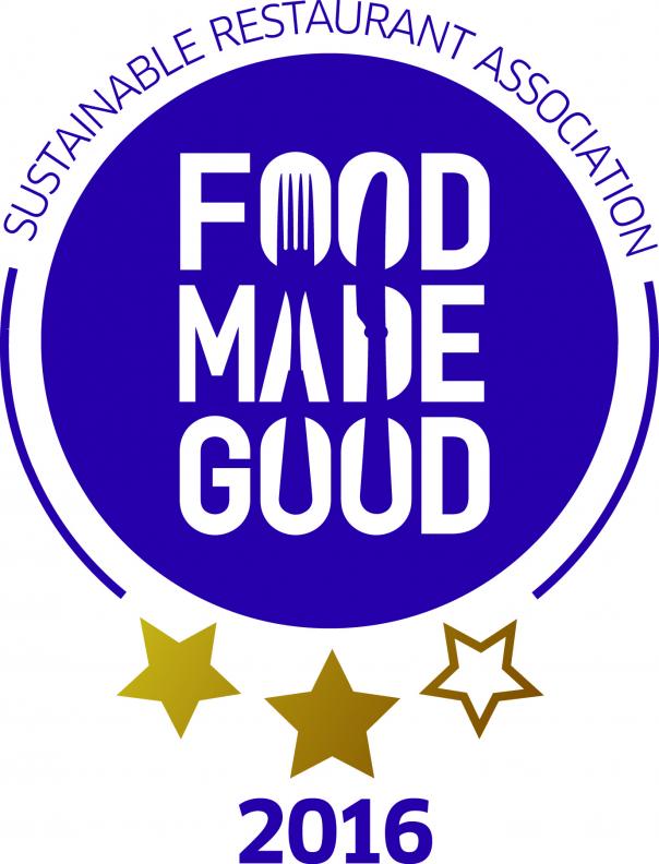 Leeming Pilkington secures two Food Made Good stars