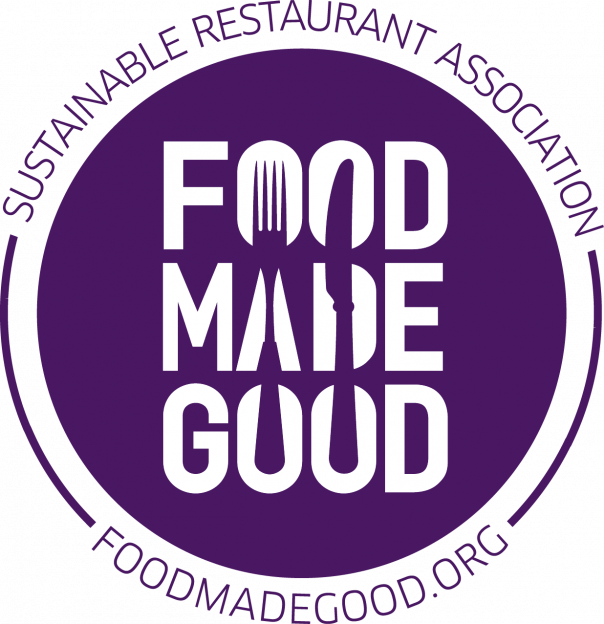 Sustainable Restaurant Association launches Food Made Good platform