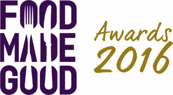 Food Made Good Awards 2016 shortlist revealed