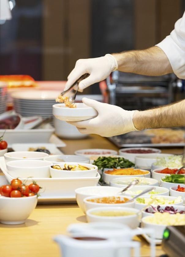 New food safety qualifications launched for hospitality industry