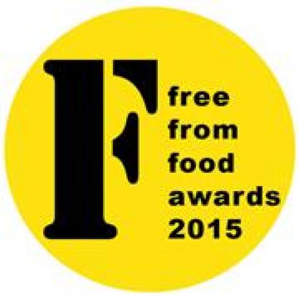 FreeFrom Eating Out Awards 2014 - the shortlist