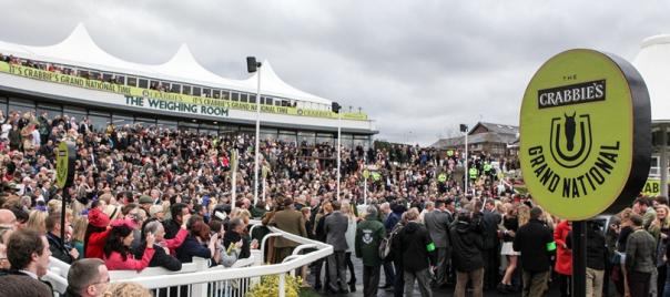 Jockey Club Catering brings street food to the races