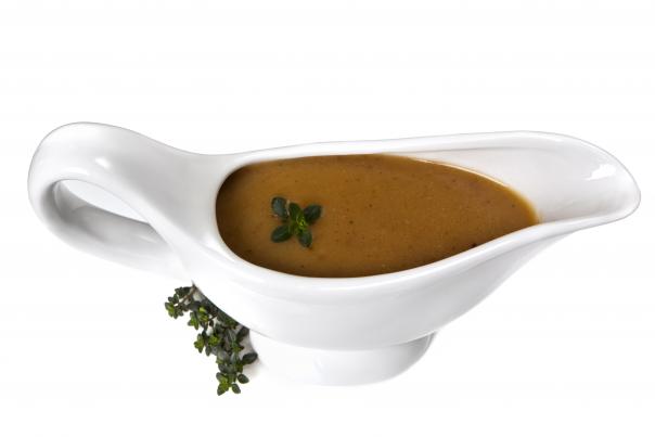 Majority of Brits say gravy is an ‘essential component’ of Sunday roast 