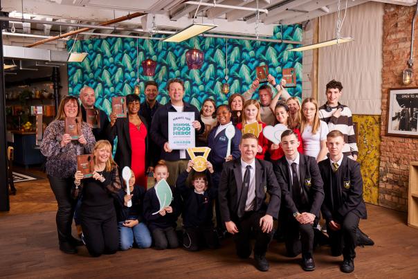 Jamie Oliver Group Jamie Oliver announces new book: Together 