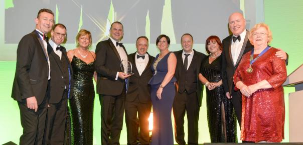 HCA honours industry at annual forum