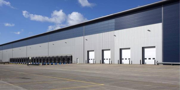 New Sysco ‘super depot’ to serve South East region 
