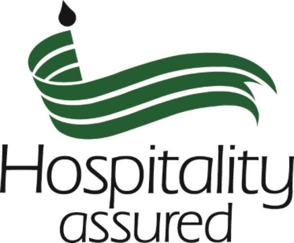 2015 Hospitality Assured Awards recognise outstanding customer service