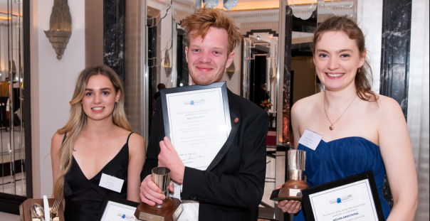 royal academy culinary arts awards excellence winners