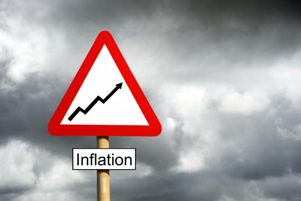 IGD predicts food inflation is about to peak 