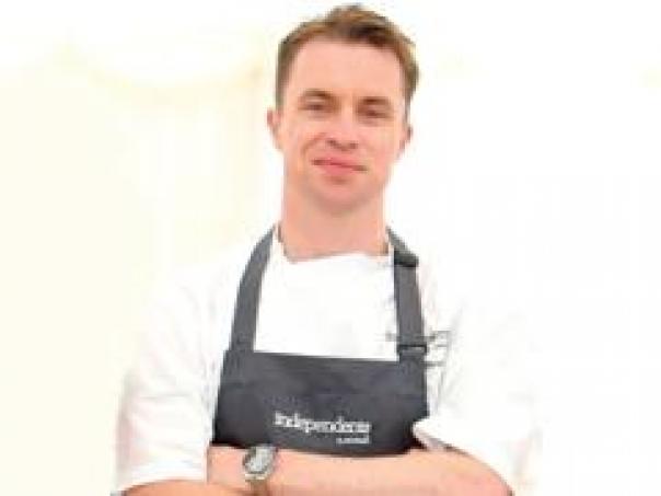 James Tanner announced as ambassador for Independent by Sodexo